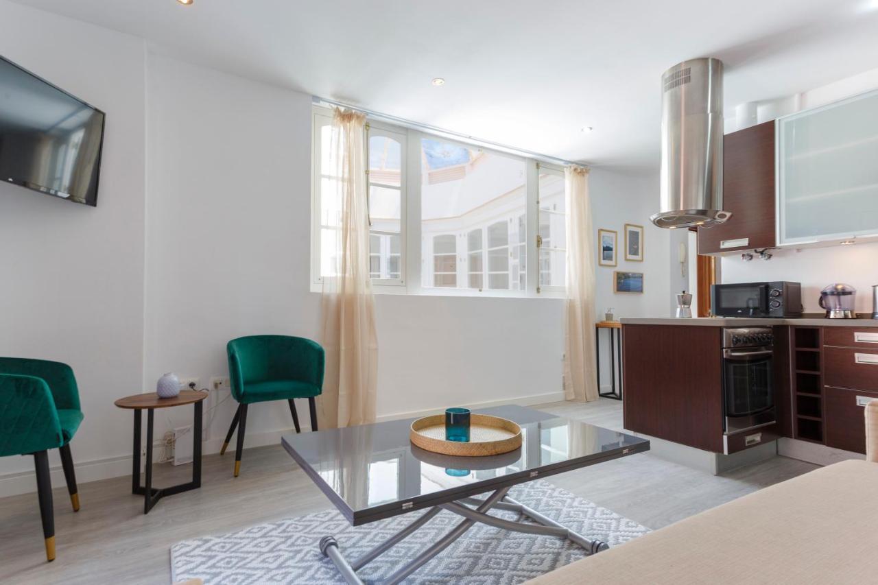 Atico De Los Franceses By Cadiz4Rentals Екстер'єр фото