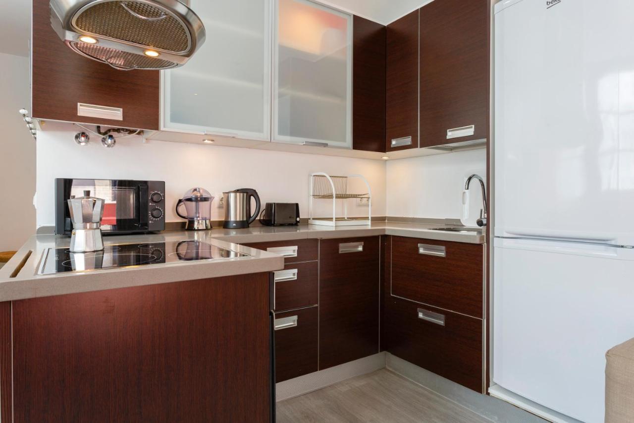Atico De Los Franceses By Cadiz4Rentals Екстер'єр фото