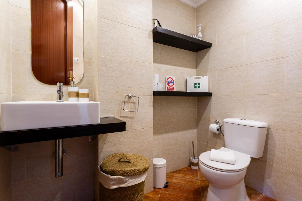 Atico De Los Franceses By Cadiz4Rentals Екстер'єр фото
