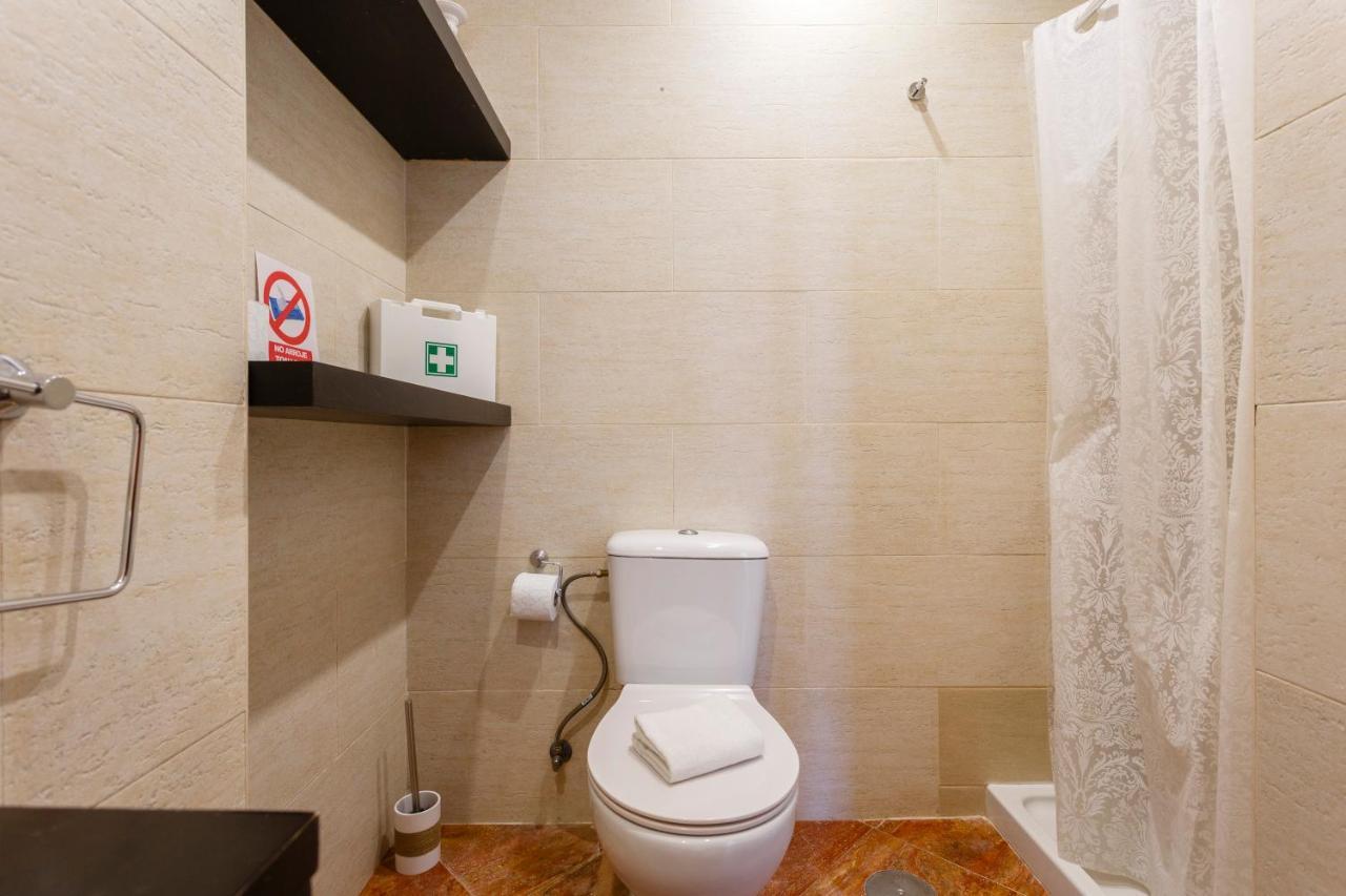Atico De Los Franceses By Cadiz4Rentals Екстер'єр фото