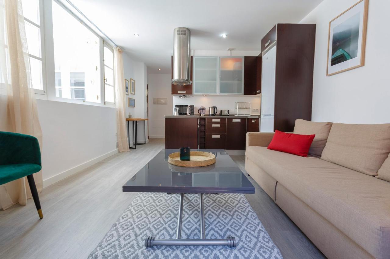 Atico De Los Franceses By Cadiz4Rentals Екстер'єр фото