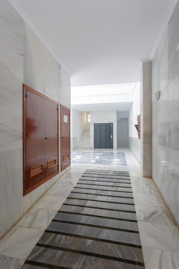 Atico De Los Franceses By Cadiz4Rentals Екстер'єр фото