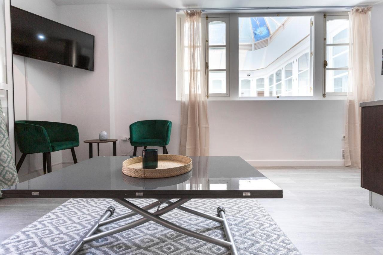 Atico De Los Franceses By Cadiz4Rentals Екстер'єр фото