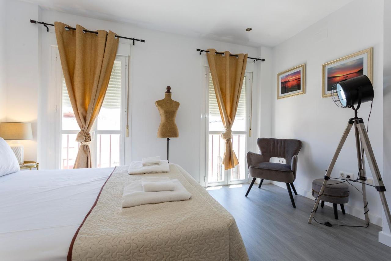 Atico De Los Franceses By Cadiz4Rentals Екстер'єр фото