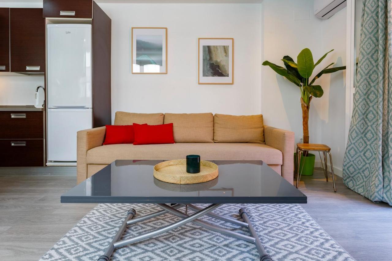 Atico De Los Franceses By Cadiz4Rentals Екстер'єр фото