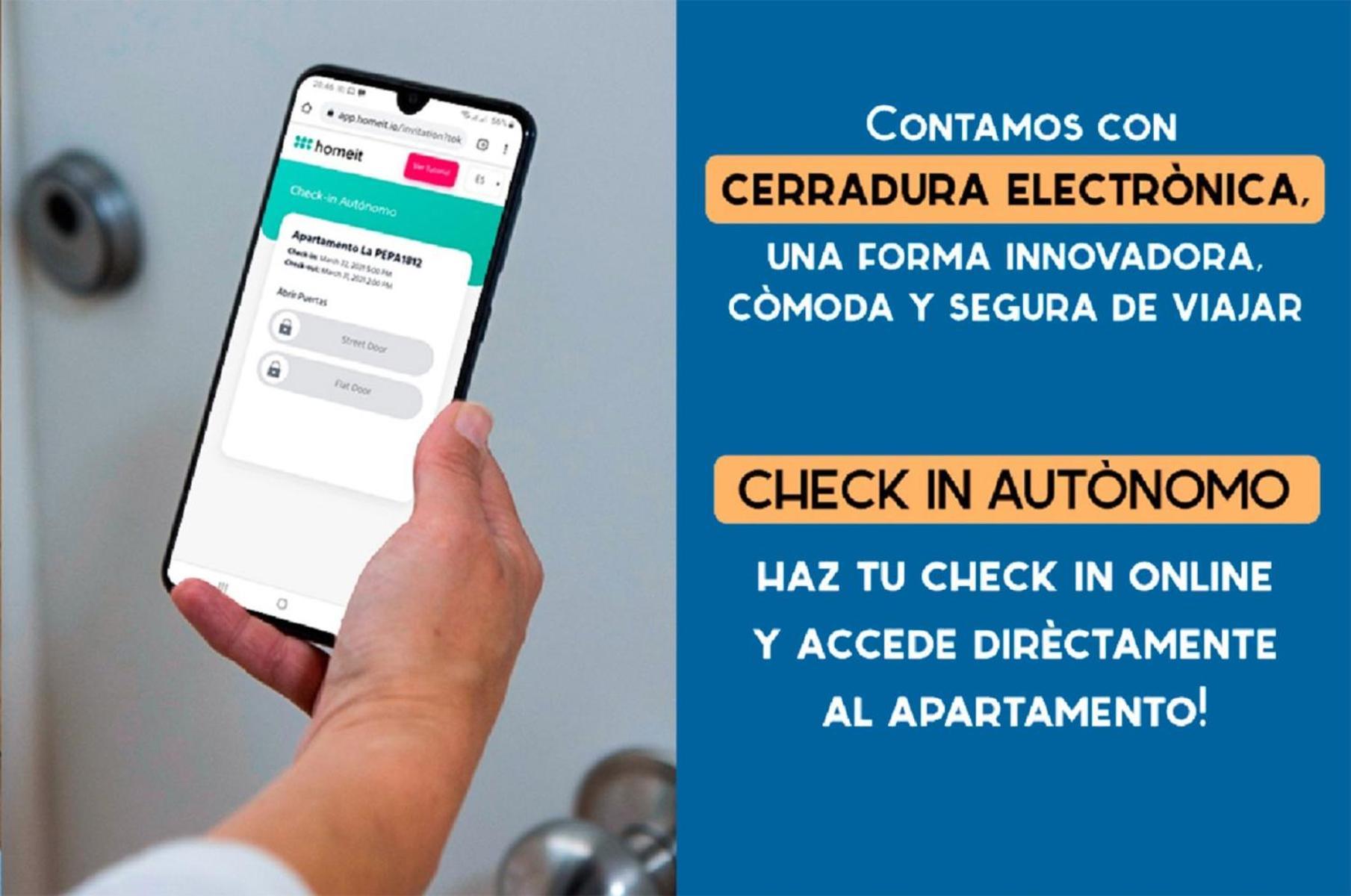 Atico De Los Franceses By Cadiz4Rentals Екстер'єр фото
